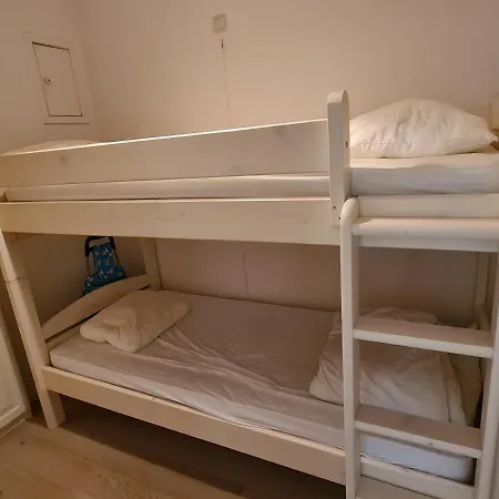 Oostduinkerke Apartments *