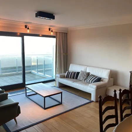 Oostduinkerke Apartments