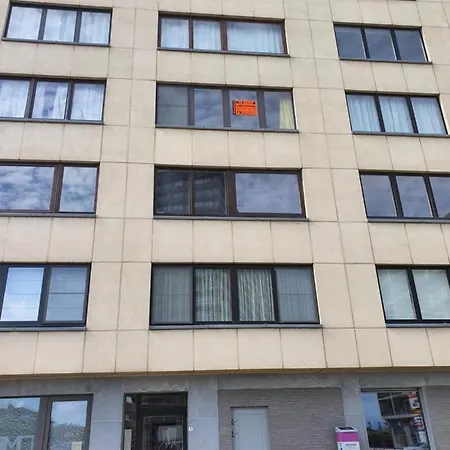 Oostduinkerke Apartments דירה אוסטדאונקרק