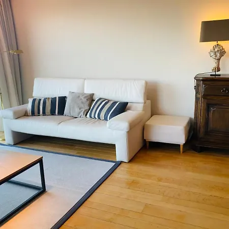 Oostduinkerke Apartments דירה אוסטדאונקרק
