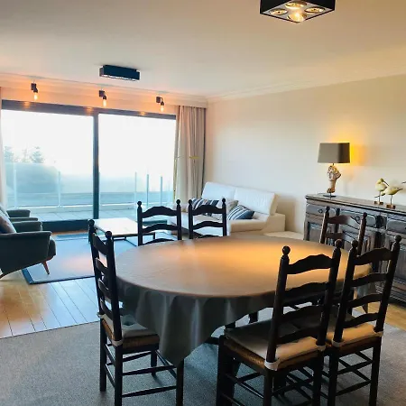 Oostduinkerke Apartments *