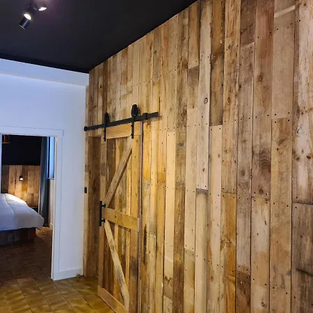 アパート Oostduinkerke Apartments *