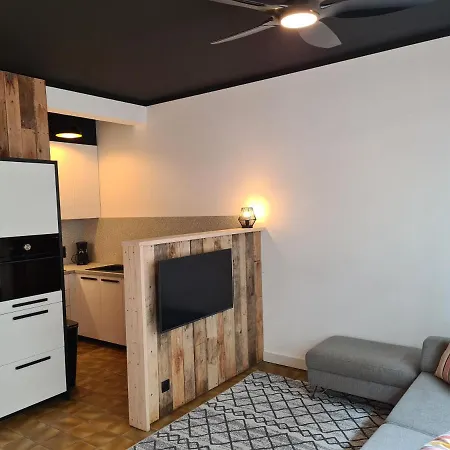 Oostduinkerke Apartments