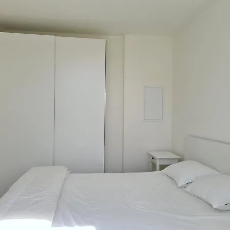 Oostduinkerke Apartments