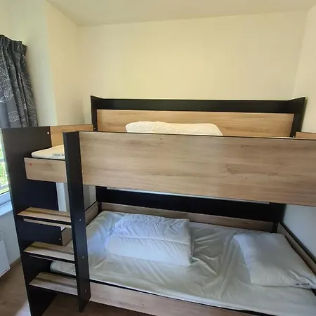 Oostduinkerke Apartments אוסטדאונקרק