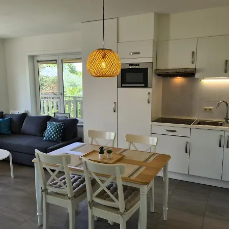 Oostduinkerke Apartments 아파트 오스트두인케르케
