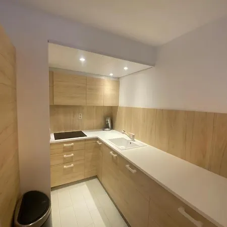 Oostduinkerke Apartments