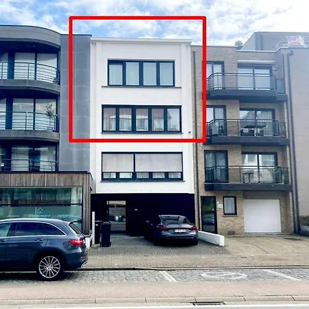 Oostduinkerke Apartments *