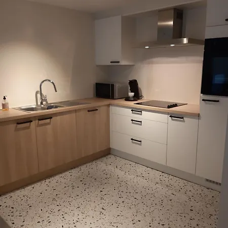 Oostduinkerke Apartments *