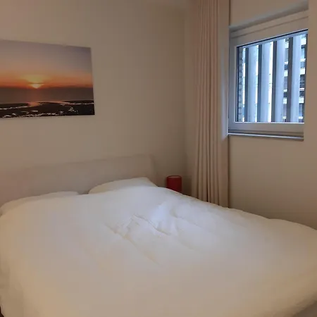 Oostduinkerke Apartments דירה אוסטדאונקרק