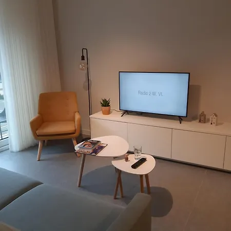 Oostduinkerke Apartments * 오스트두인케르케