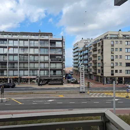 アパート Oostduinkerke Apartments