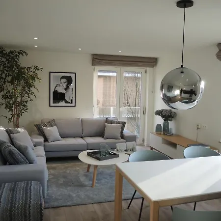 Oostduinkerke Apartments 아파트 오스트두인케르케