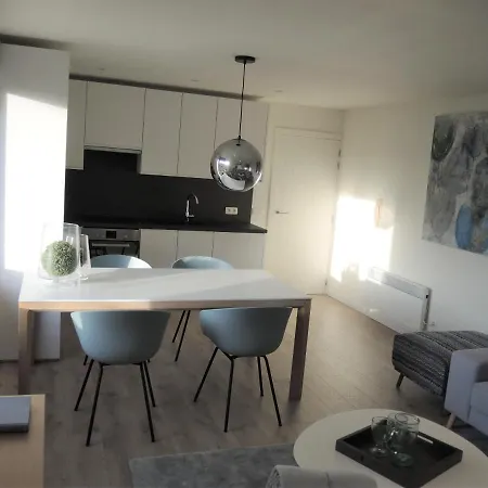 Oostduinkerke Apartments *