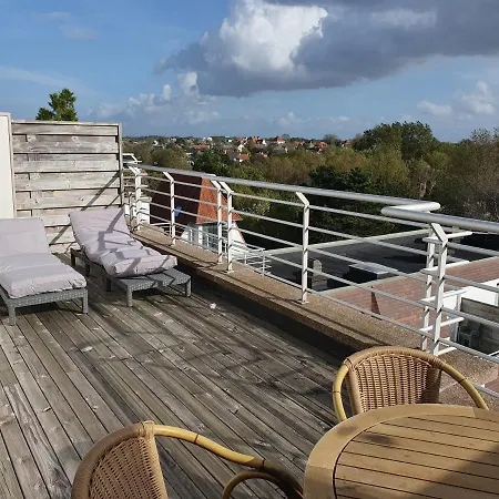 Oostduinkerke Apartments Apartamento *