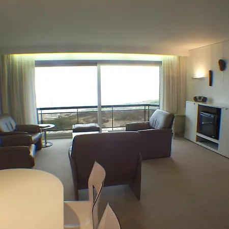 Oostduinkerke Apartments * אוסטדאונקרק