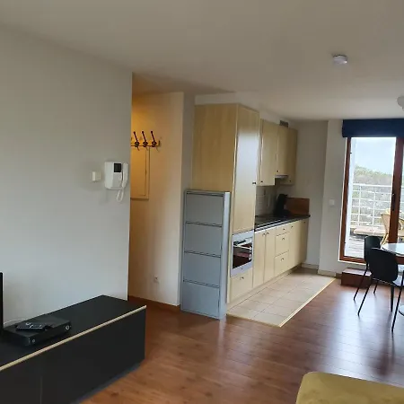 Oostduinkerke Apartments Apartamento *