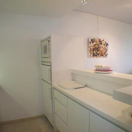 Oostduinkerke Apartments *