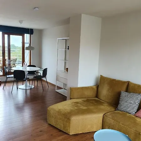 Oostduinkerke Apartments אוסטדאונקרק
