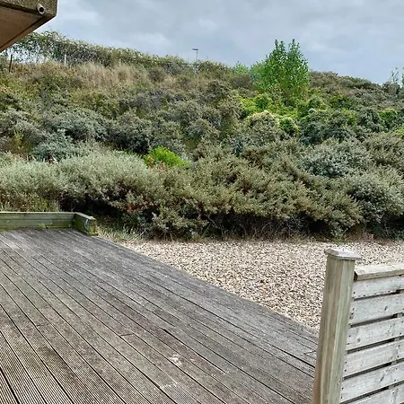 Oostduinkerke Apartments דירה
