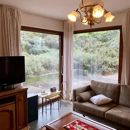 דירה Oostduinkerke Apartments *