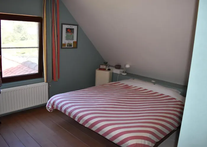 公寓 Oostduinkerke Apartments 东代恩凯尔克