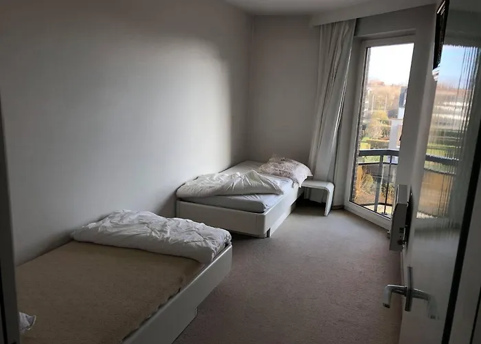 Oostduinkerke Apartments *