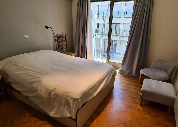 Oostduinkerke Apartments