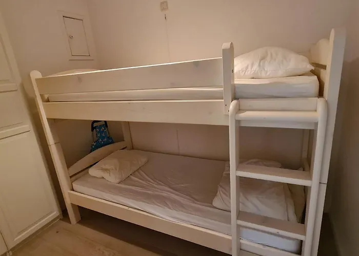 Oostduinkerke Apartments *