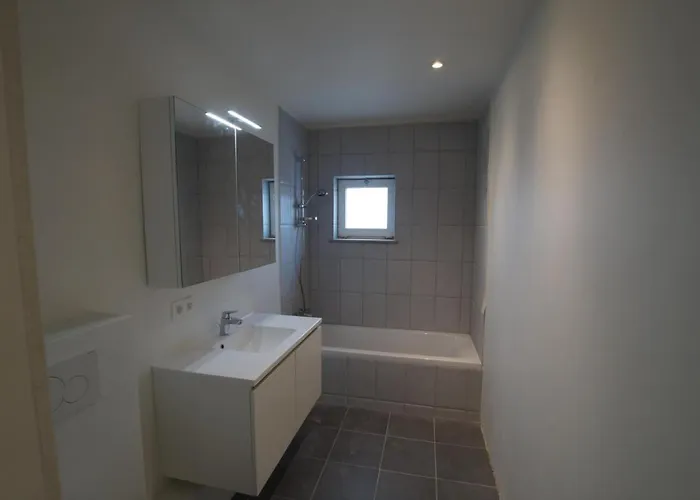 Oostduinkerke Apartments 公寓 *