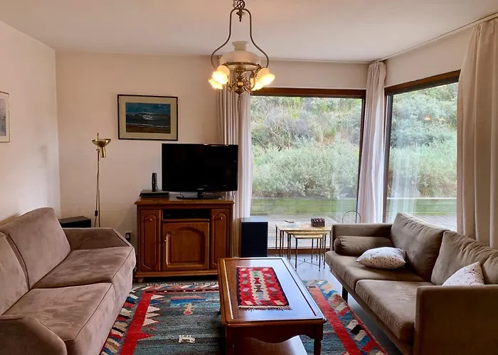 Oostduinkerke Apartments