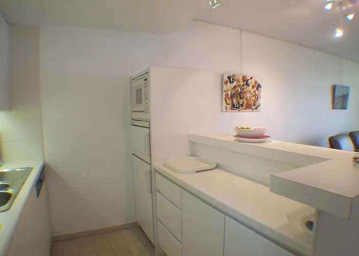 Oostduinkerke Apartments *