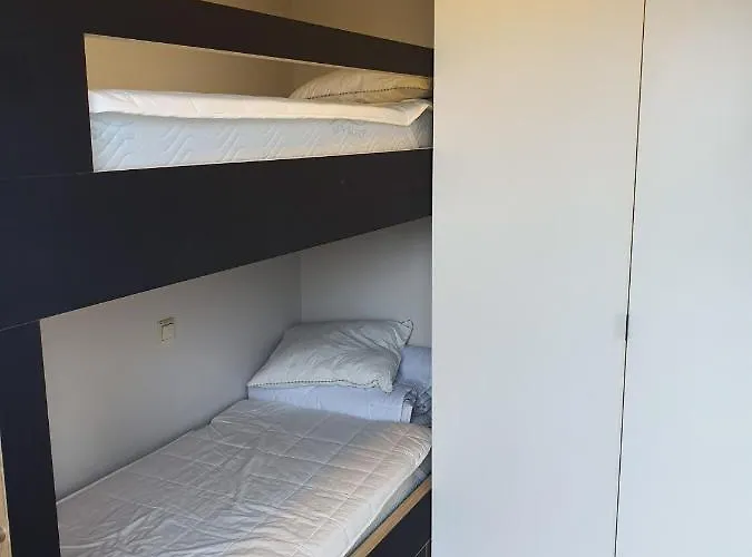 Oostduinkerke Apartments