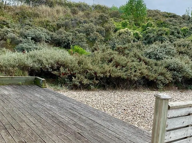 Oostduinkerke Apartments 公寓