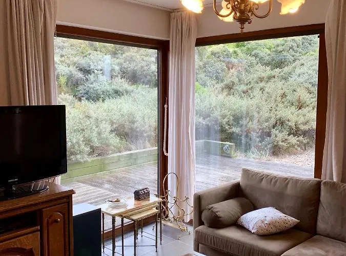 公寓 Oostduinkerke Apartments *