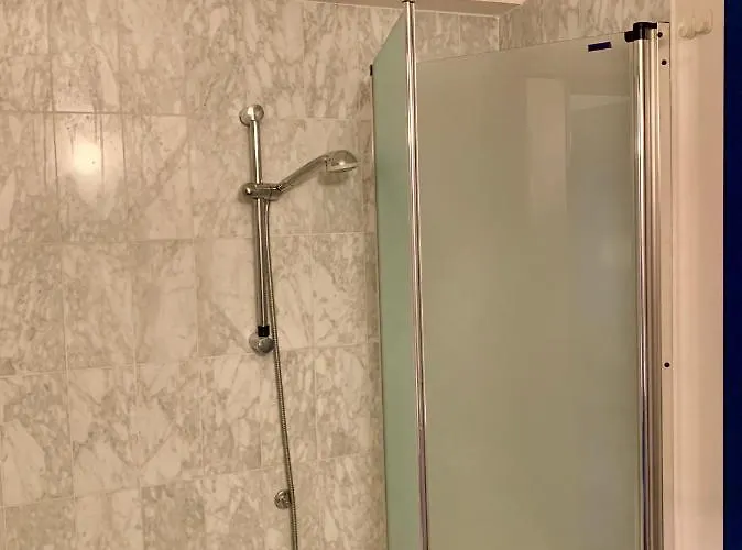 公寓 Oostduinkerke Apartments 东代恩凯尔克